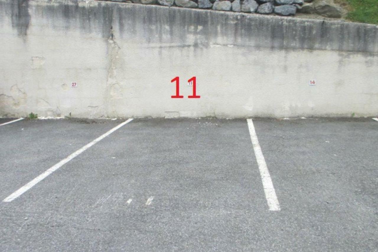 Studio Le Col Du Tourmalet 2-4 Pers Linge Parking Wifi Barèges Exteriér fotografie